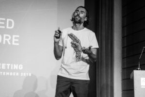 Picture of Chavi Nieto