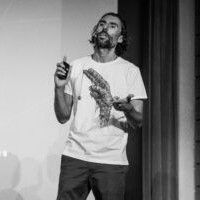 Picture of Chavi Nieto