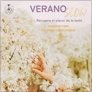 VERANO SLOW