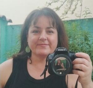 Picture of Emma González Baeza